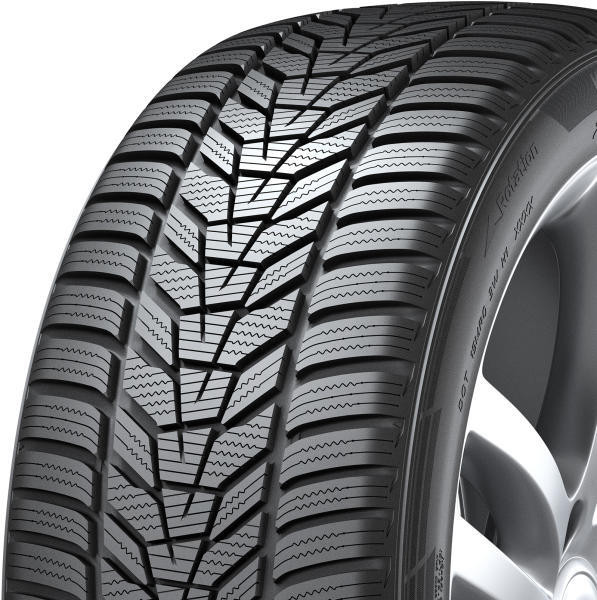 Hankook W330C XL HRS RUNFLAT tyre