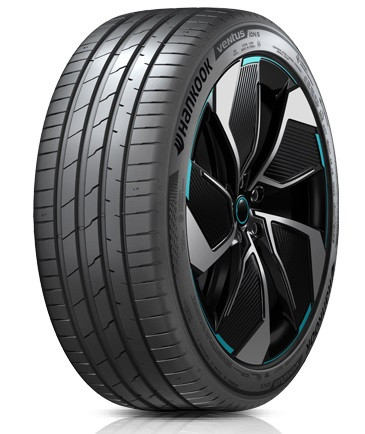 Hankook ION EVO XL MFS tyre