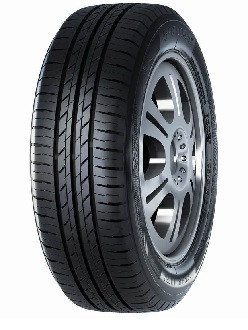 Haida HD667 tyre
