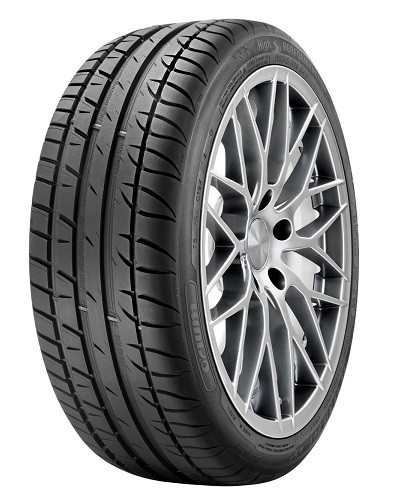Orium HP XL tyre