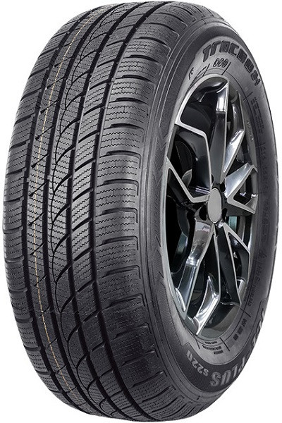 Tracmax S220 XL WINTER tyre
