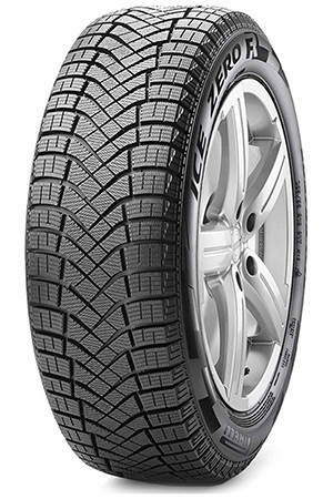 Pirelli ICE-ZE XL FSL tyre