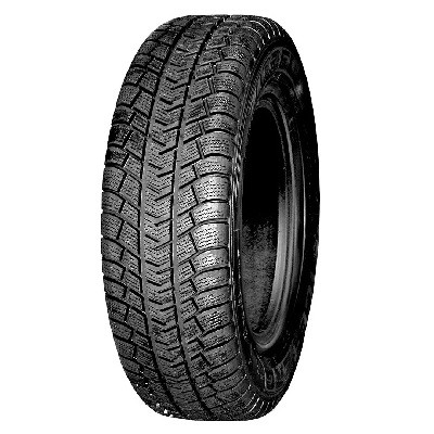 Ziarelli ICEBER XL RETREAD M+S 3PMSF tyre