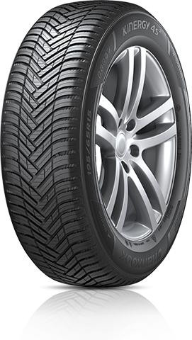 Hankook KINER.4S2(H750) tyre