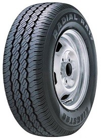 Kingstar RA17 116R TL tyre