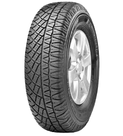 Michelin LATITUDE CROSS XL tyre