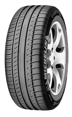 Michelin LAT-SP XL N0 tyre