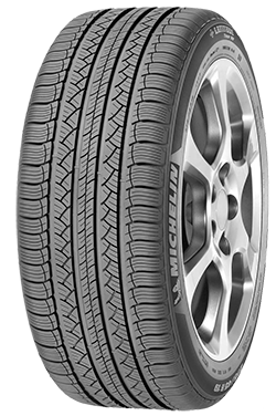 Michelin 255/50R20 109W XL LATITUDE TOUR HP JLR tyre