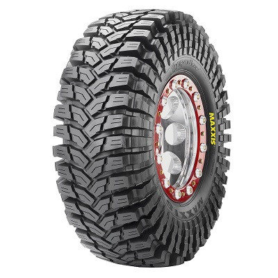 Maxxis M8060 TL TREPADOR COMPETITION P.O.R. tyre