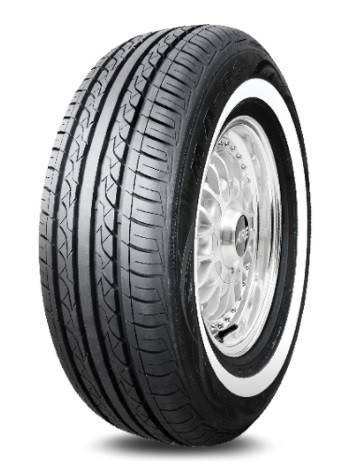 Maxxis MA-P3  OLDTIMER WSW 33mm tyre
