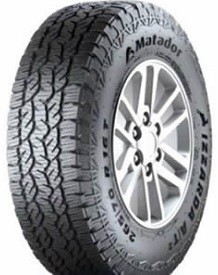 Matador MP72 XL FR DOT 2019 tyre