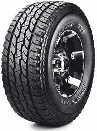 Maxxis AT771 XL OWL tyre