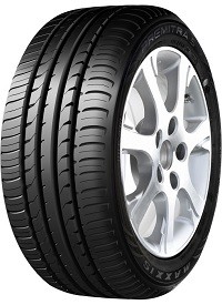 Maxxis HP-5 XL tyre
