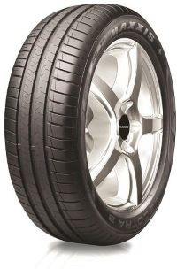 Maxxis MECOTRA 3 tyre