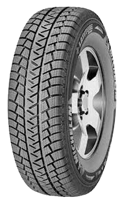 Michelin LATALP  WINTERREIFEN M+S tyre
