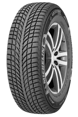 Michelin LATITUDE ALPIN LA2 GRNX XL 408591 tyre