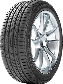 Michelin LAT.SPORT 3 JLR tyre