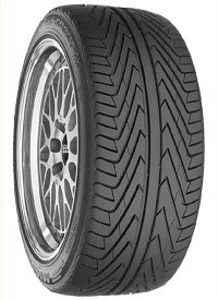Michelin PILOT SPORT A/S PLUS GRNX 408542 N1 tyre
