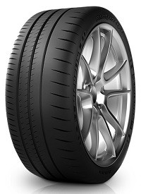 Michelin CUP-2R XL (TPC) ZP RUNFLAT tyre