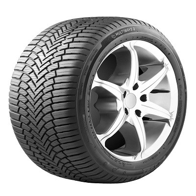 Lassa MULTIWAYS 2 88H XL TL tyre