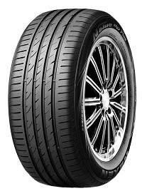 Nexen N'blue HD Plus [91] T tyre