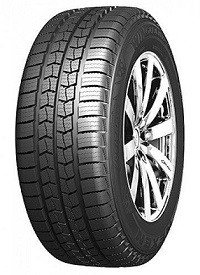 Nexen WINGUARD WT1  [102/100] R tyre