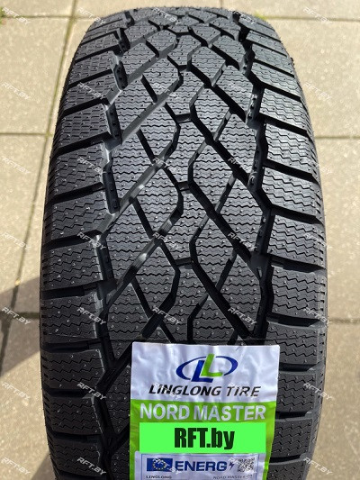 Linglong NORD-M XL tyre