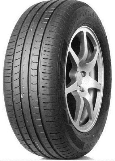 Leao NOVA-FORCE HP100 507787 tyre
