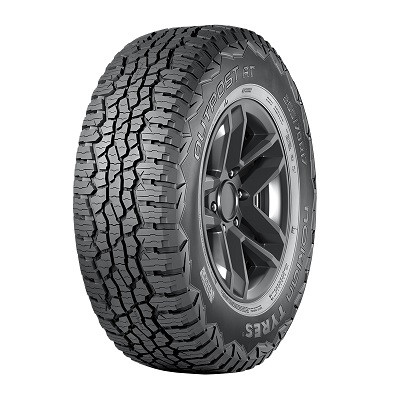 Nokian OUT-AT  M+S 3PMSF tyre