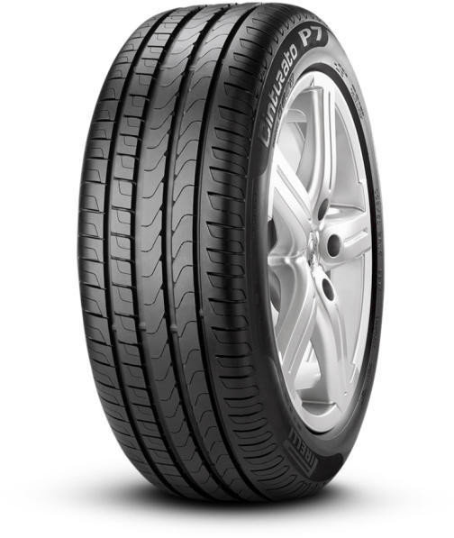 Pirelli CIN-P7  (*) RUNFLAT tyre