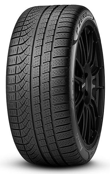 Pirelli P ZERO WINTER XL 595996 MC tyre
