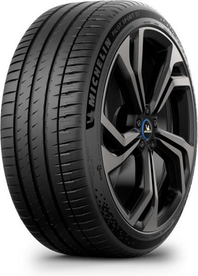 Michelin PILOT SPORT 5 XL 909524 tyre