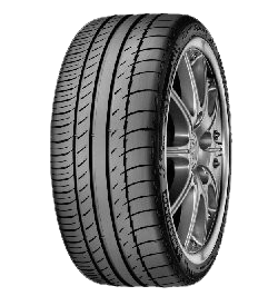 Michelin P.SPORT PS2 K2 DOT2018 tyre
