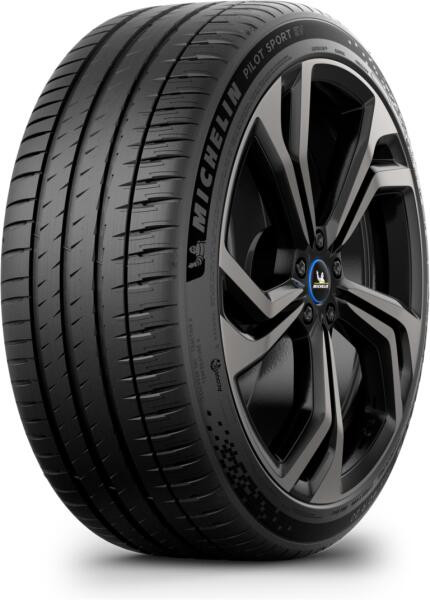 Michelin SPO-EV XL RG ACOUSTIC (MO1) tyre