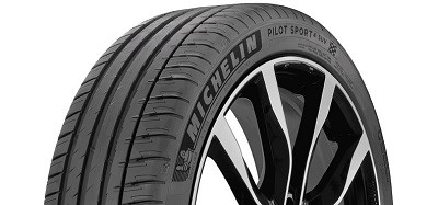 Michelin PILOT SPORT 4 SUV ZP# tyre
