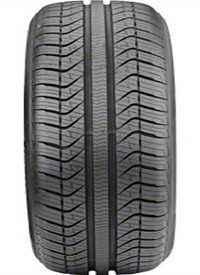 Pirelli 225/50R17 98W XL CINTURATO AS + tyre