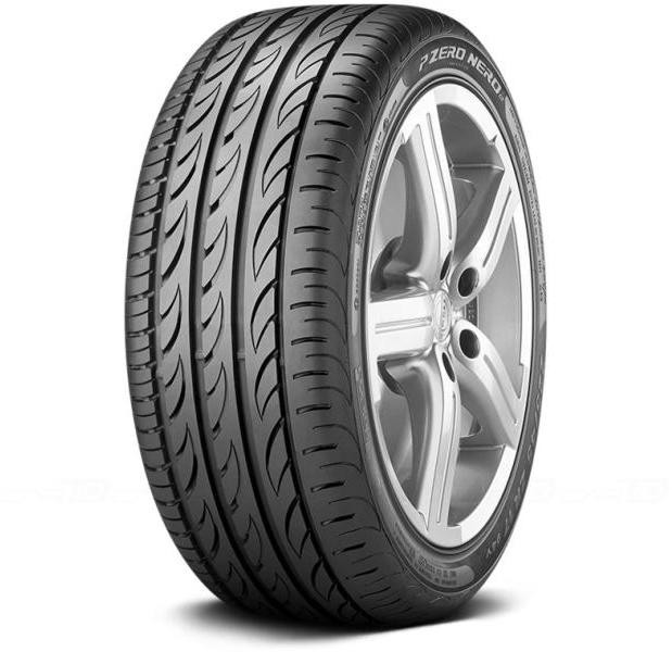 Pirelli Z-NERO XL tyre