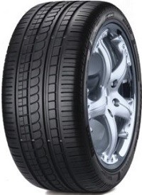 Pirelli ZERO-R XL (AO) tyre