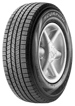 Pirelli SC-ICE XL WINTERREIFEN RUNFLAT M+S tyre