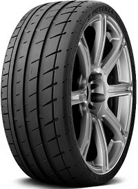 Bridgestone S007 A5A tyre