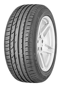 Continental PREMIUMCONTACT 2 AO FR tyre