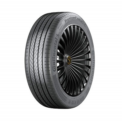 Continental CONTINEN PR-COC  (EVc) tyre