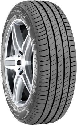 Michelin PRIMA3  (AO) tyre