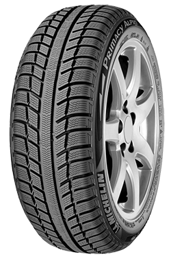 Michelin P-ALP5 XL (MO) tyre