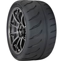 Toyo R888R  SEMI-SLICK tyre