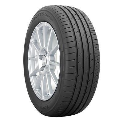 Toyo COMFOR tyre