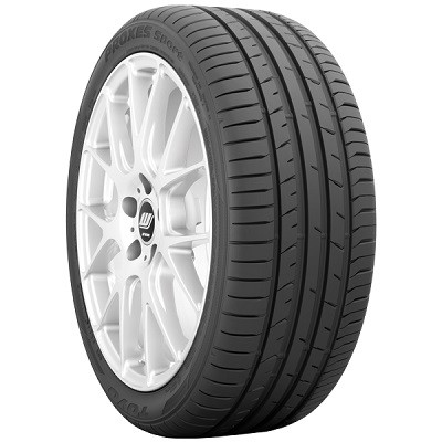 Toyo Proxes Sport SUV XL tyre