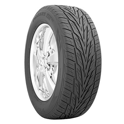 Toyo PROXES S/T III XL tyre