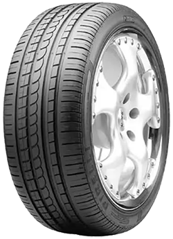 Pirelli ZERO-R  (N4) tyre