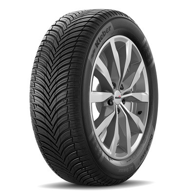 Kleber QUADRAXER 3 XL 1340516 FR tyre